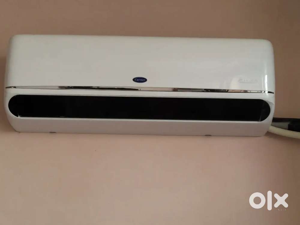 Carrier 1.5 ton, 6 in 1,