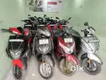 LOAN/EMI•EASY FINACE on HONDA DIO •ACTIVA6G •JUPITER• NTORQ• ACCESSe50