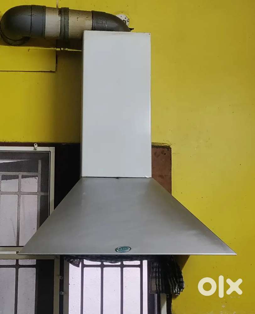 Glen chimney in Good condition