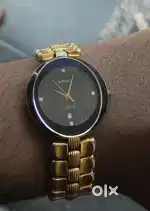 RADO Jubile Watch, vintage