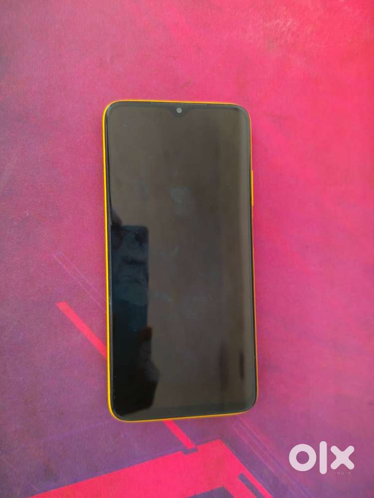 POCO M3 for sell superb condition