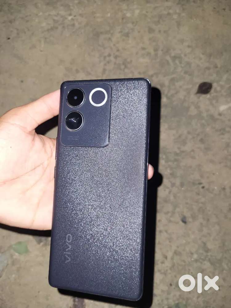 Vivo Phone