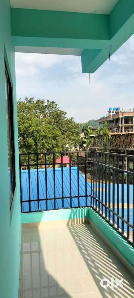 Full indipendent new 3bhk at khanapara health City