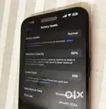 15 pro max