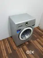 Great discount upto 10% off on front load washing machine