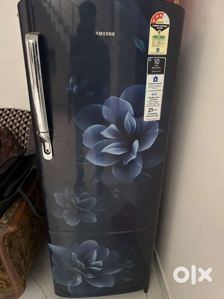 230 ltr fridge Samsung