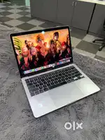 Apple MacBook Pro  i7  32GB  512GB  2020  13inch  Bill  WRNTY