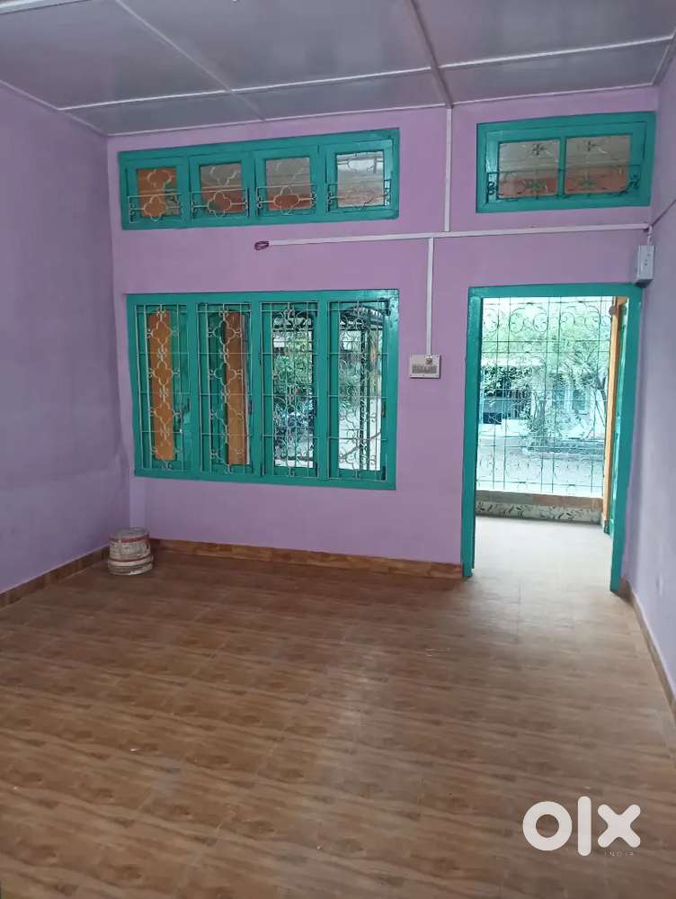 1bhk house Downtown