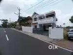 Nedumbassery,Karakkattukunnu 5 cent.4 BHK Attached.2000 sqft New House