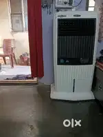 Air cooler