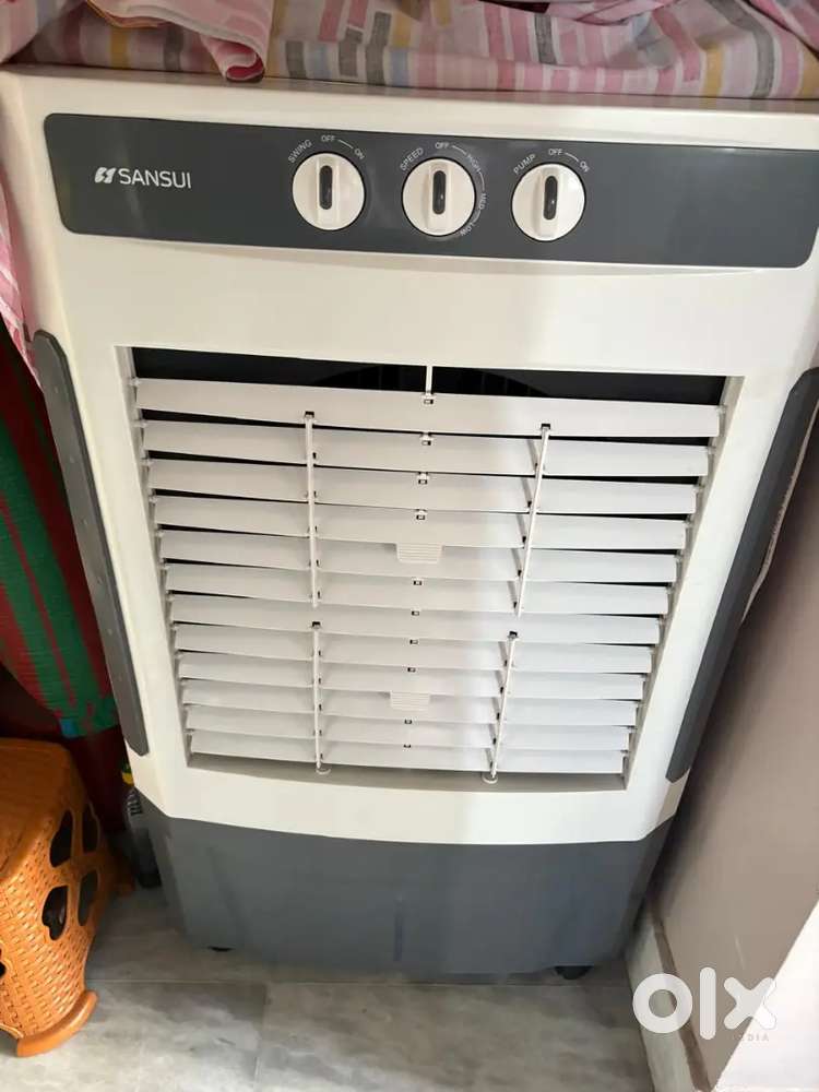 Sansui Cooler 93 litre
