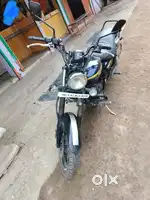 Bajaj Revenger 150