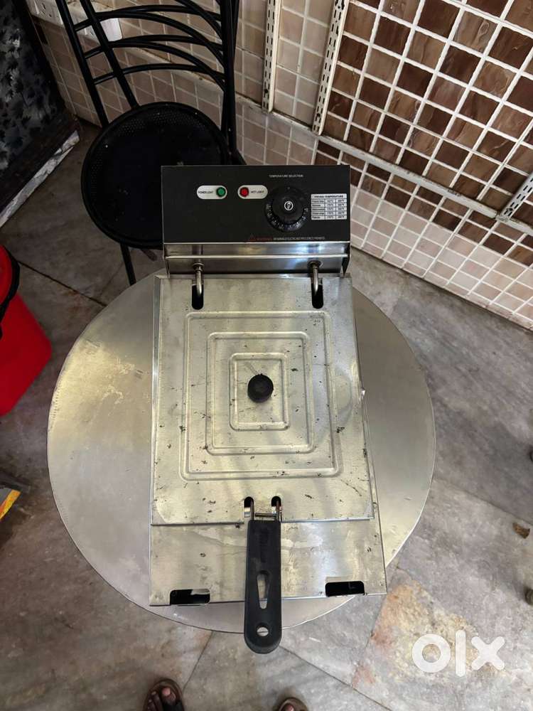 french fryer(6 liter)