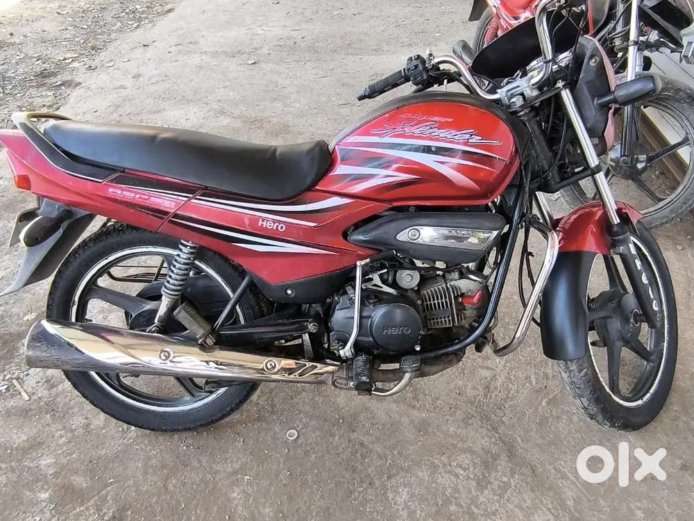 Super Splendor