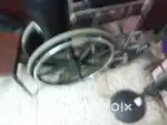Wheel chair