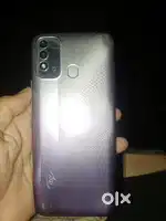 Itl vision2S 2gb ram and 32 gb storage