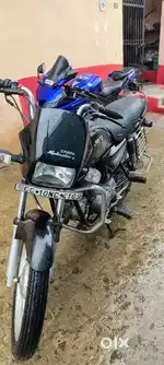 Fresh condition