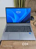 (Touch Screen) 11th Gen Intel(R) Core(TM) i7-2.80GHz