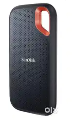 SanDisk 1TB Extreme Portable SSD Not used