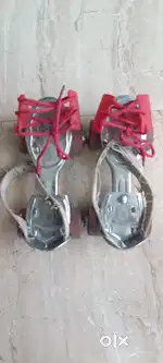 JJ Jonex Skates