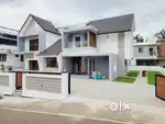 14 cent 5000 sqft 4 bhk new house kakkanad Edappally pukkattupady road