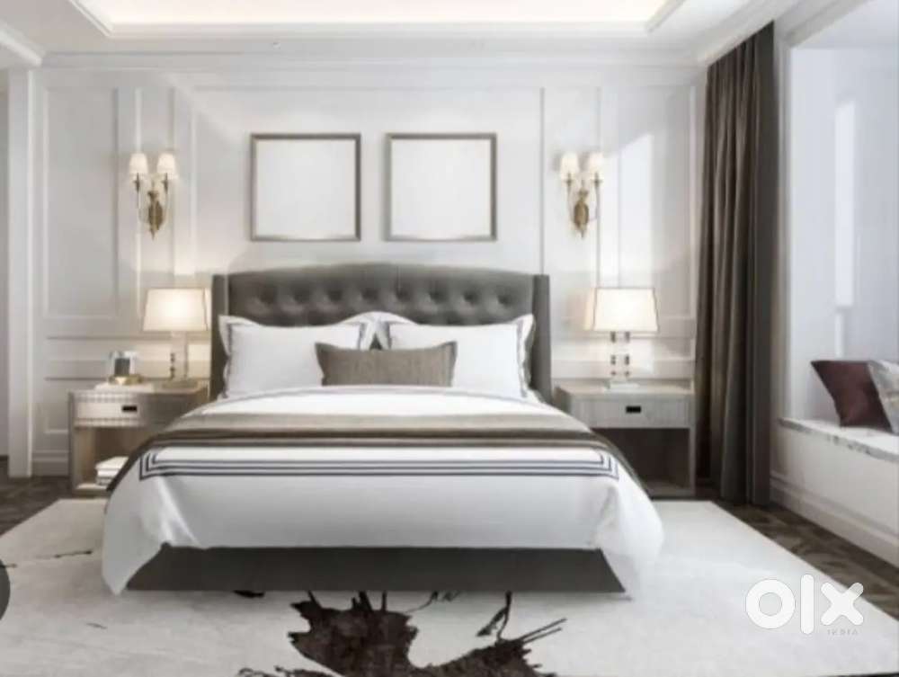 Hotel massage  only for female  only girls job