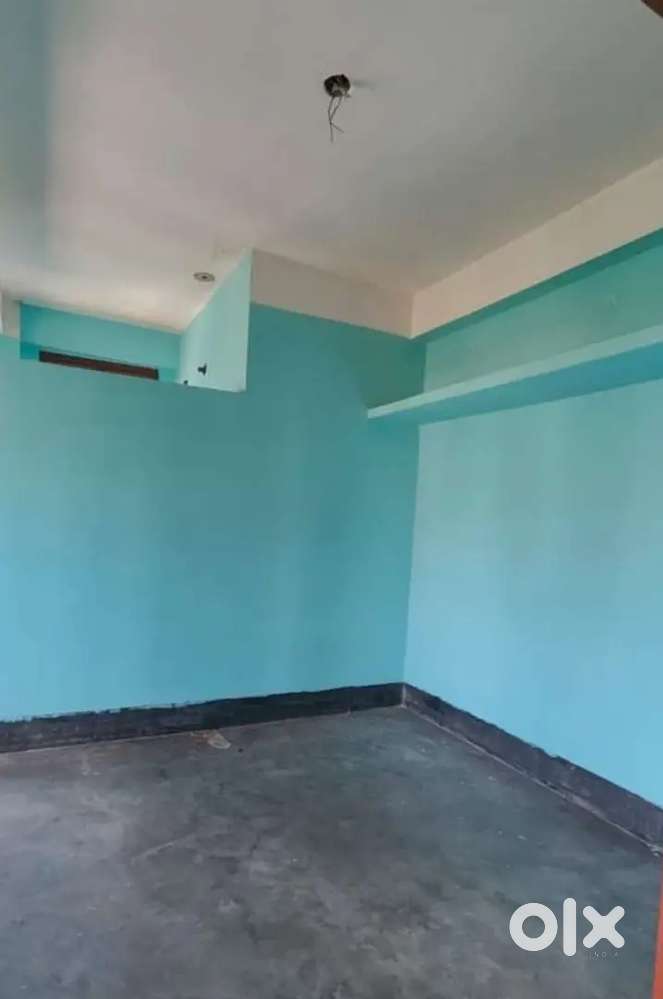 1bhk for rent for family/working professional with proper water supply