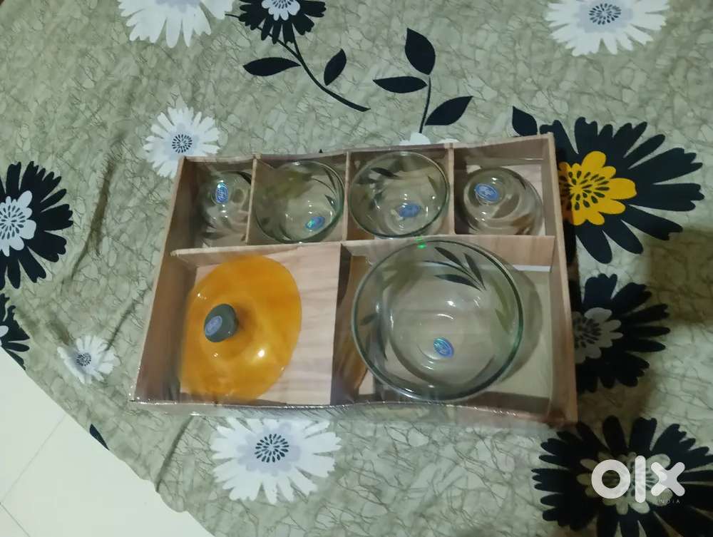 Ignis serving set 7