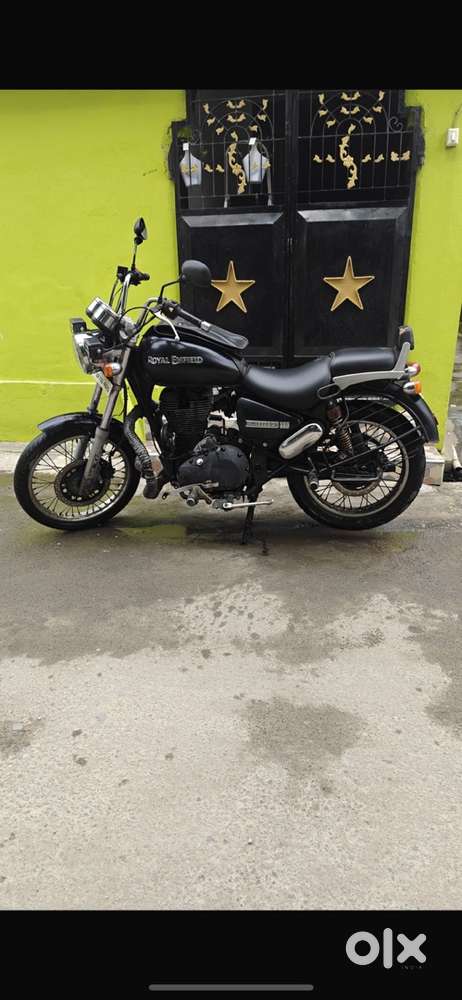 Bullet in perfect condition for sale!