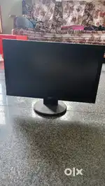 Desktop and cpu