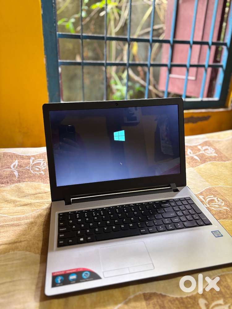 Lenovo Ideapad 110 Box packing mint condition laptop