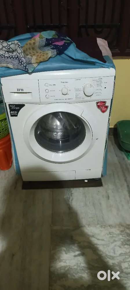 ifb front load washing machine