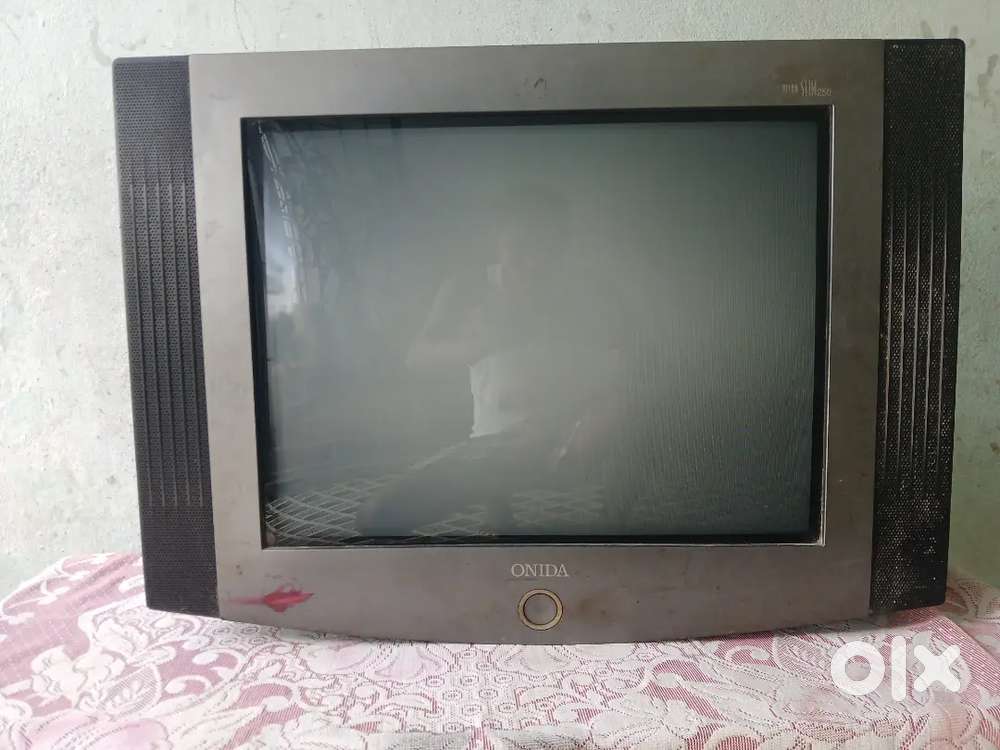 ONIDA       TV