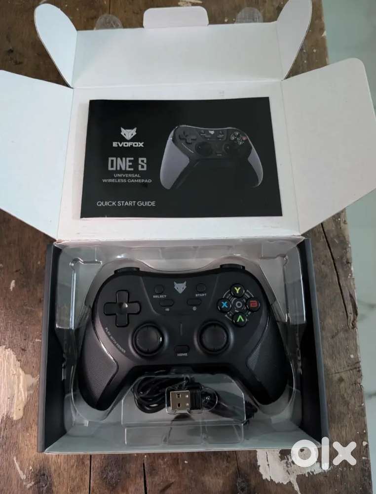 Evofox controller