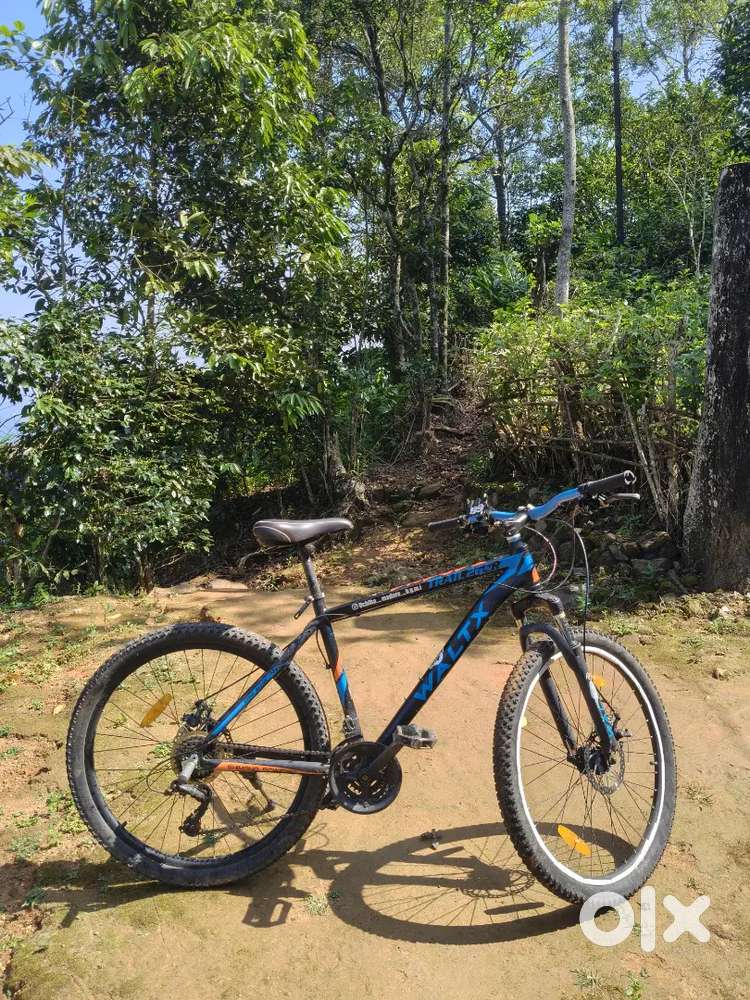 Waltx trail 26 a gear cycle brand new condition