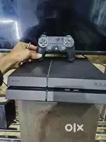 Ps4 1tb all original