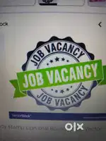 Lady help required