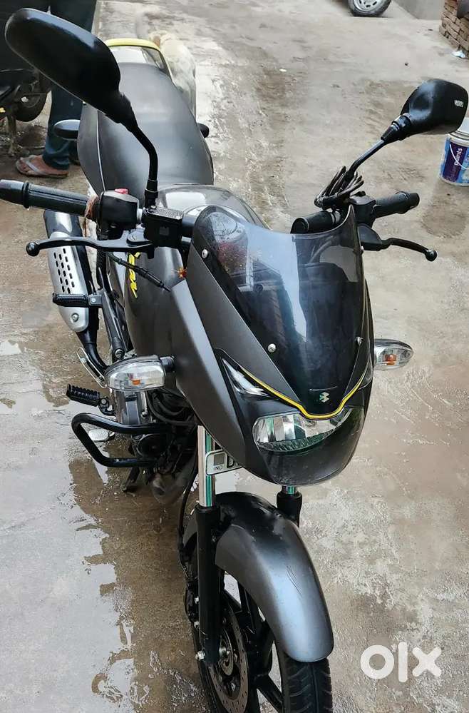 Bajaj Pulsar 150 DTSi Twin Disc for sale