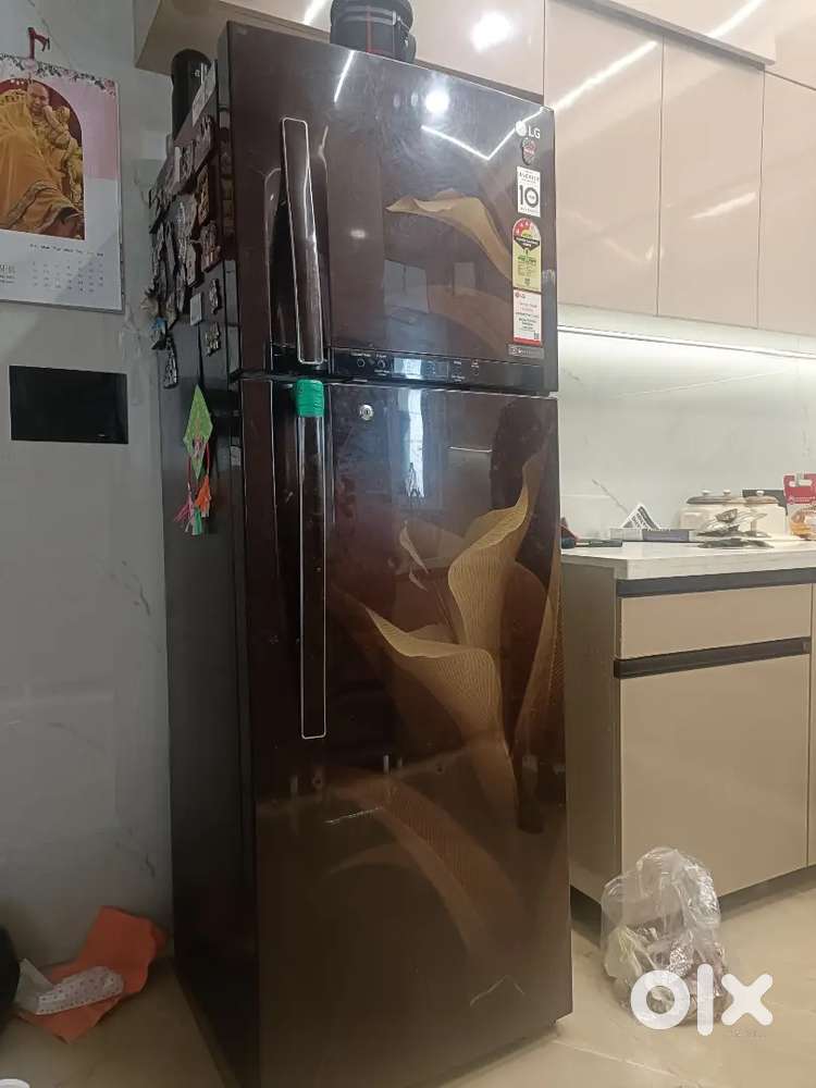 LG Inverter Refrigerator
