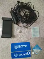 Boya By M1