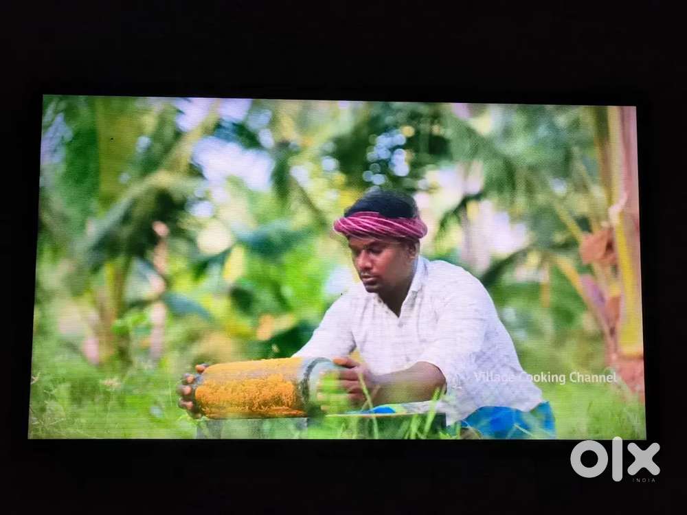 Samsung Android TV 32