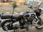 Good and clean vehicle
