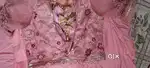 Wedding lehenga