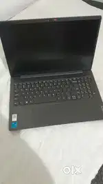 Lenovo laptop