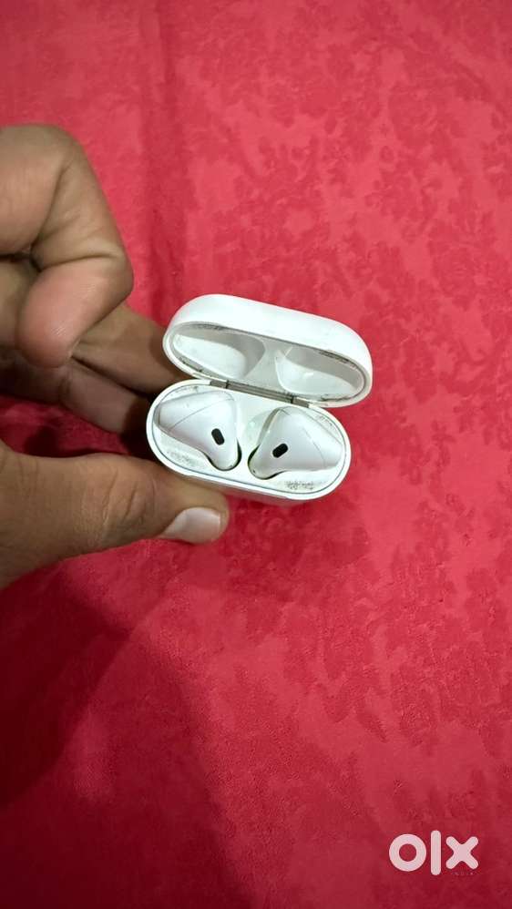 Apple airpods 2nd Generation