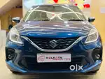 Maruti Suzuki Baleno Zeta, 2020, Petrol
