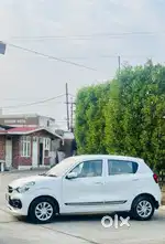 Maruti Suzuki Celerio ZXI, 2022, Petrol