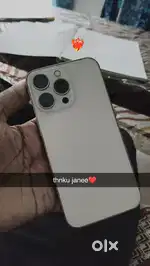 I phone 13 pro
