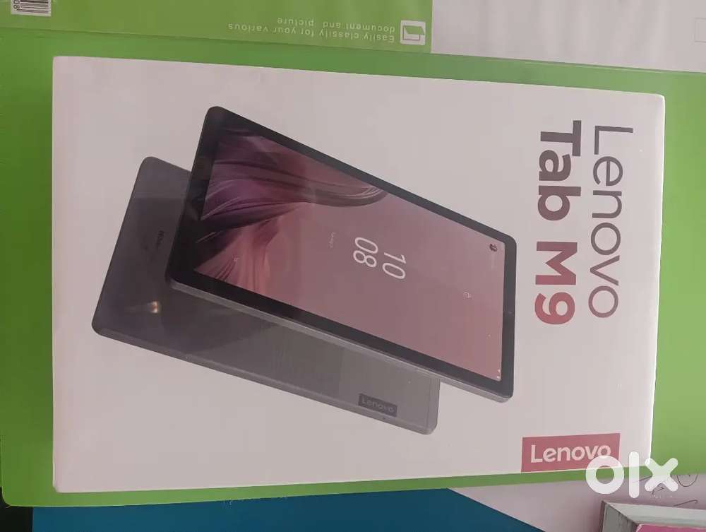 Lenovo Tab M9