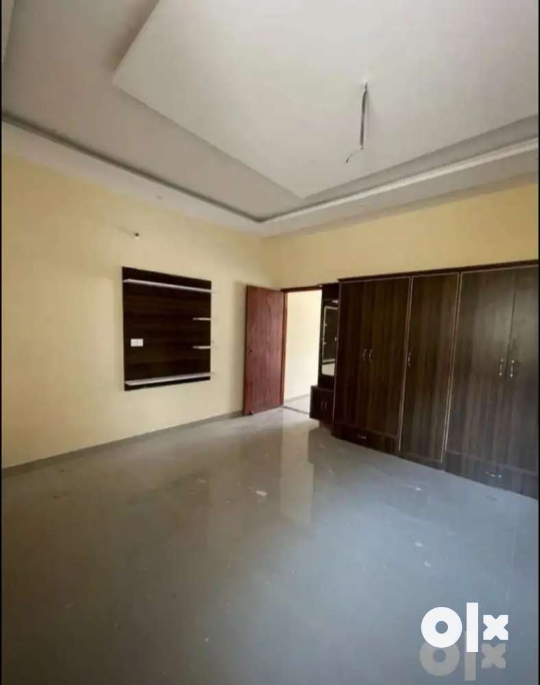 #18.90L price only 1bhk flat fully furnished 11K EMI 90% loan facility